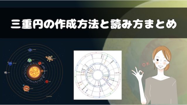 レベル別 占星術が学べるおすすめの本12選 Fractal